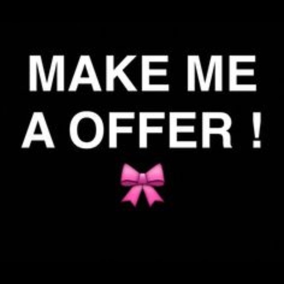 Meet your Posher, Raye - Picture 2 of 3